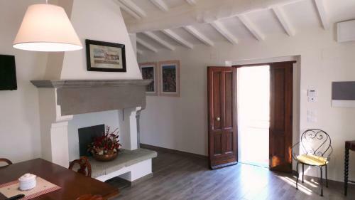 Casa Vacanze Villa Maria