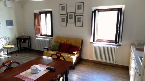 Casa Vacanze Villa Maria