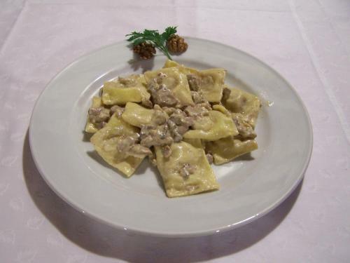 Hostal Agriturismo Fontandrone