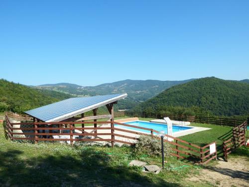 Hostal Agriturismo Fontandrone