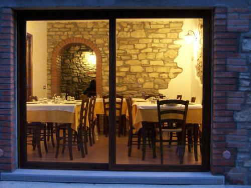 Hostal Agriturismo Fontandrone