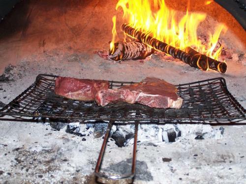 Hostal Agriturismo Fontandrone