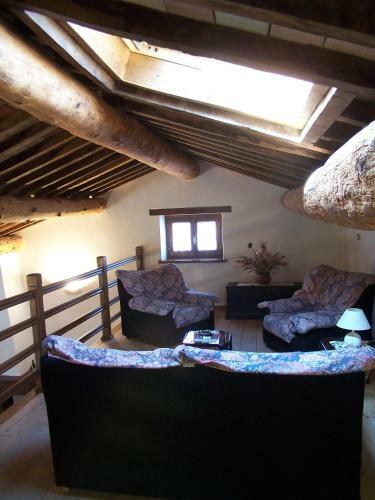 Hostal Agriturismo Fontandrone