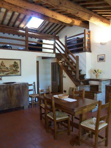 Hostal Agriturismo Fontandrone