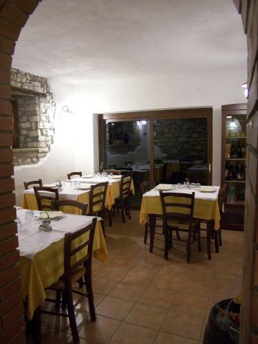 Hostal Agriturismo Fontandrone