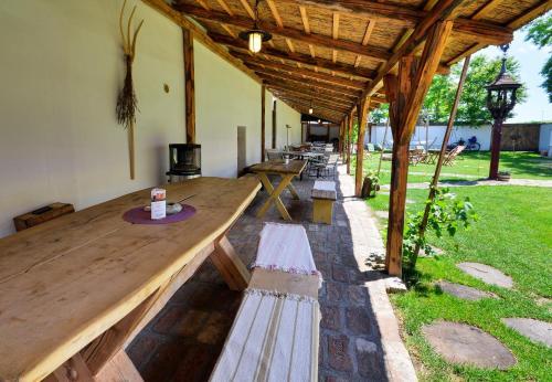 Agroturismo Penzion Pastu?ka