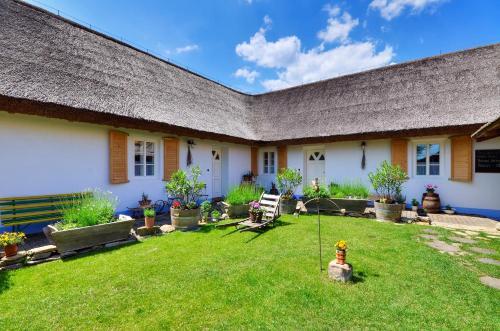Agroturismo Penzion Pastu?ka