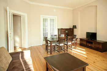Apartamenty Classico (m9)