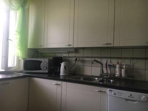 Apartamento Kotka Townhouse