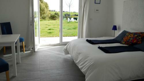 Hostal Costantucci Country House