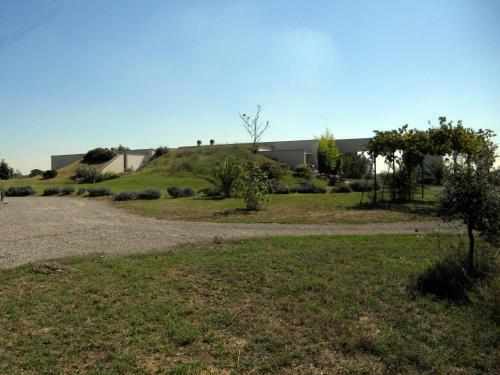 Hostal Costantucci Country House