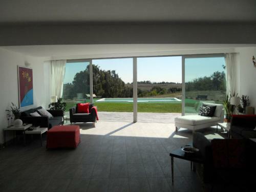 Hostal Costantucci Country House