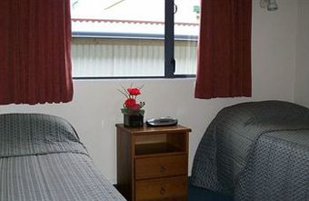 Centre Court Motel