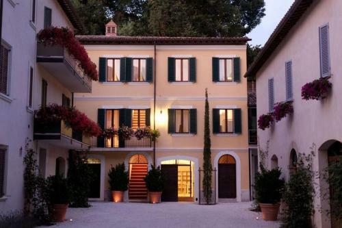 Guest Apartament Clarice