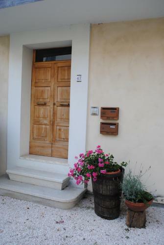 Guest Apartament Clarice