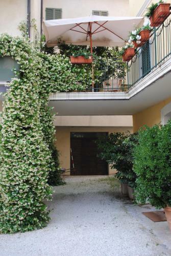 Guest Apartament Clarice