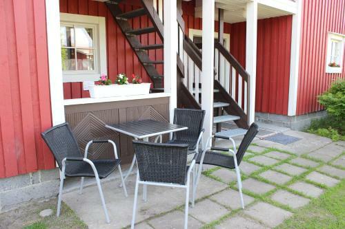 Agroturismo Jokikumpu Farmtourism