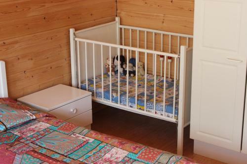 Agroturismo Jokikumpu Farmtourism