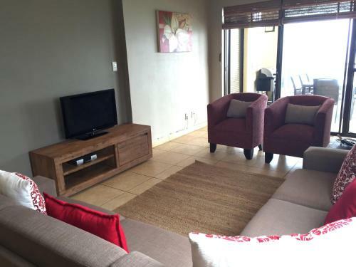 Apartamento 601 Bali Hai