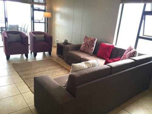 Apartamento 601 Bali Hai