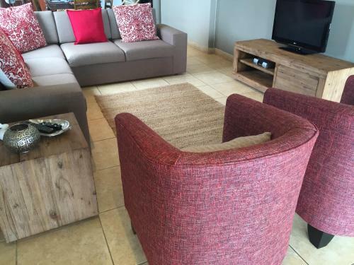 Apartamento 601 Bali Hai