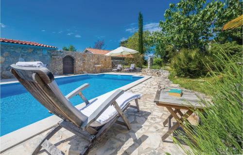 Holiday Home Bajcici VI
