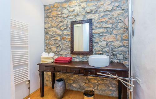 Holiday Home Bajcici VI
