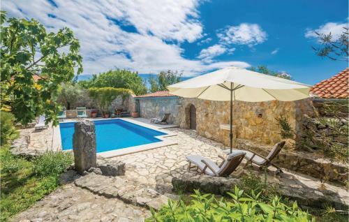 Holiday Home Bajcici VI