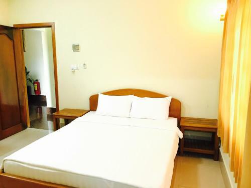 Hostal Apsara Guest House Kampot City