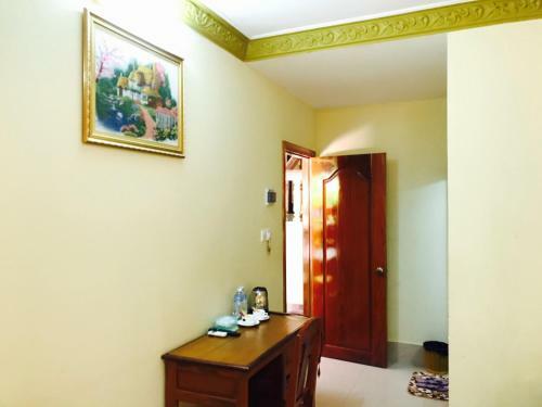 Hostal Apsara Guest House Kampot City