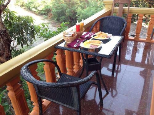 Hostal Apsara Guest House Kampot City