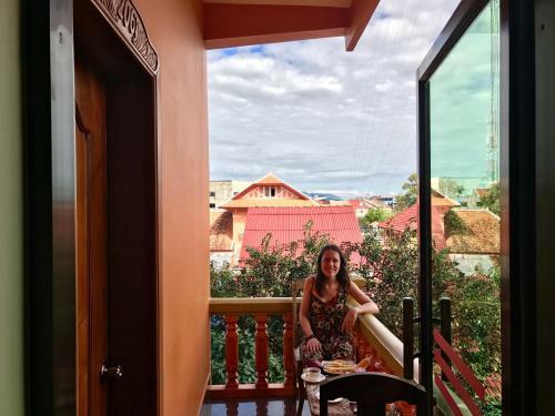 Hostal Apsara Guest House Kampot City