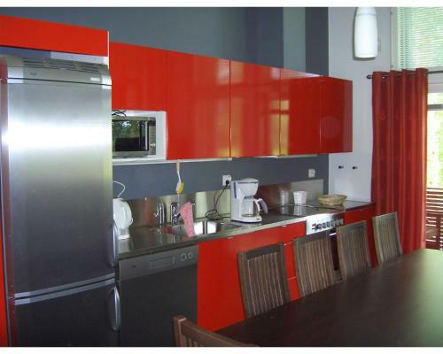 Hyv�ril� Holiday Apartments