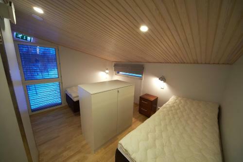 Hyv�ril� Holiday Apartments