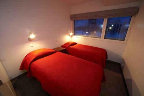 Hyv�ril� Holiday Apartments