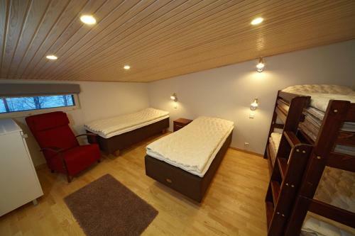 Hyv�ril� Holiday Apartments