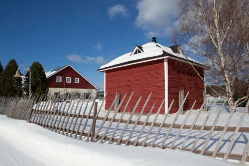 Hyv�ril� Holiday Apartments