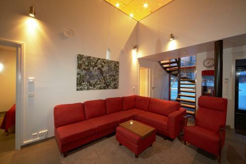 Hyv�ril� Holiday Apartments