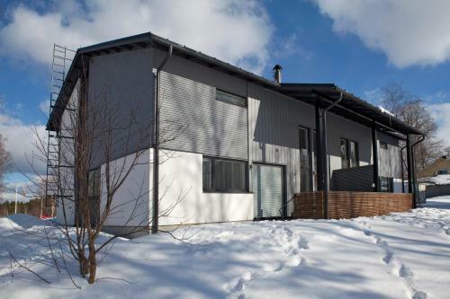 Hyv�ril� Holiday Apartments