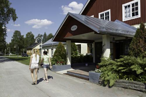 Hyv�ril� Holiday Apartments
