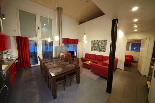 Hyv�ril� Holiday Apartments
