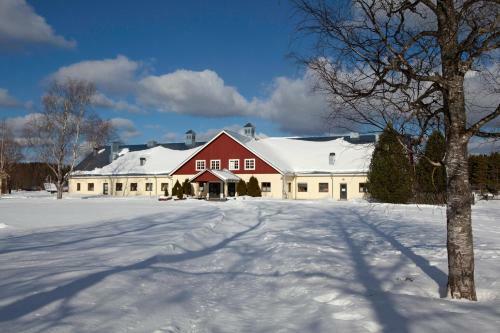 Hyv�ril� Holiday Apartments