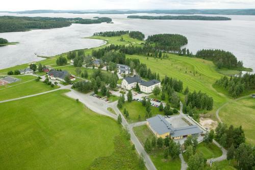 Hyv�ril� Holiday Apartments