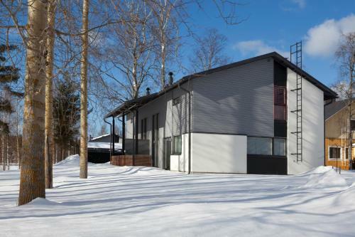 Hyv�ril� Holiday Apartments