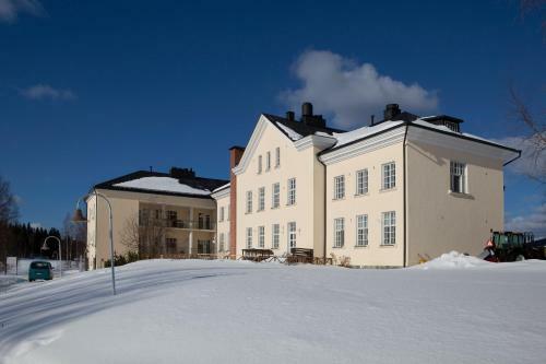 Hyv�ril� Holiday Apartments