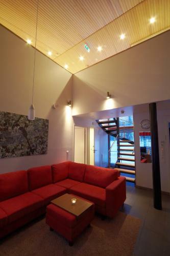 Hyv�ril� Holiday Apartments