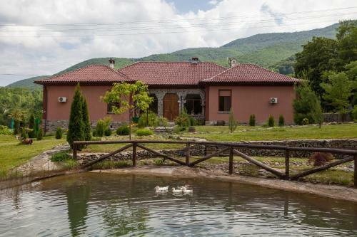 Agroturismo Villa Mark