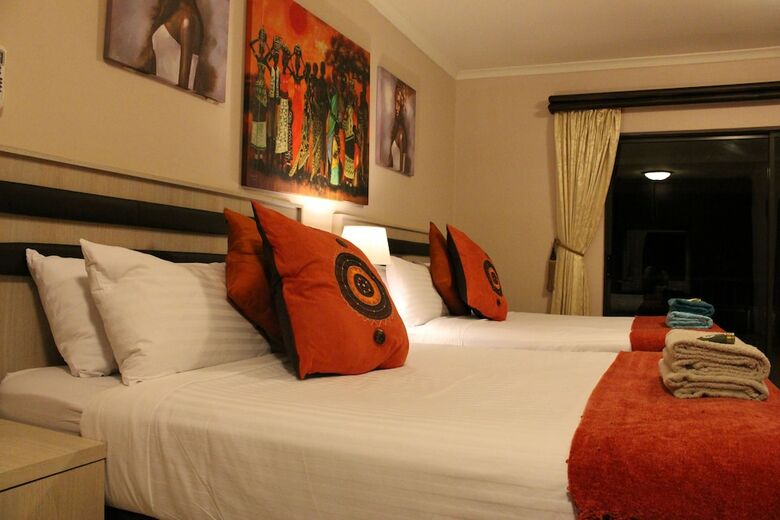 Hostal Milkwood Mansion