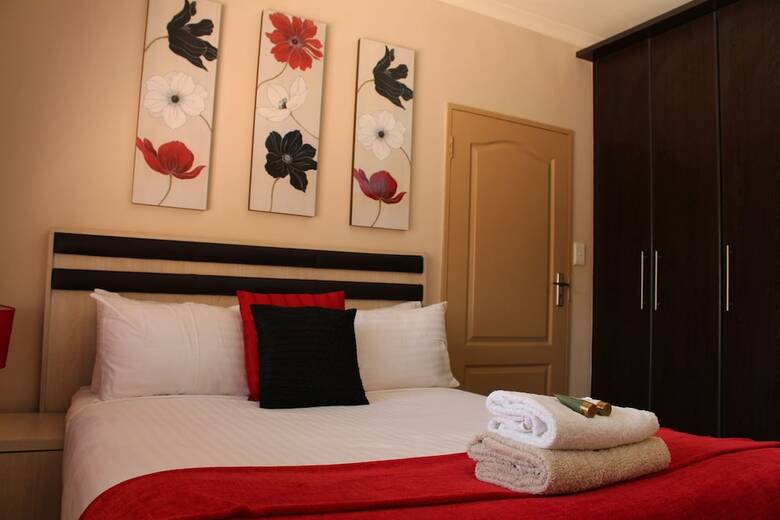 Hostal Milkwood Mansion