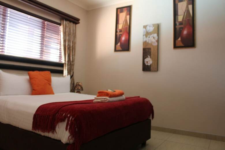 Hostal Milkwood Mansion